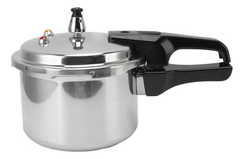 Zc Olla A Presión Ble De 3 Litros, 18 Cm