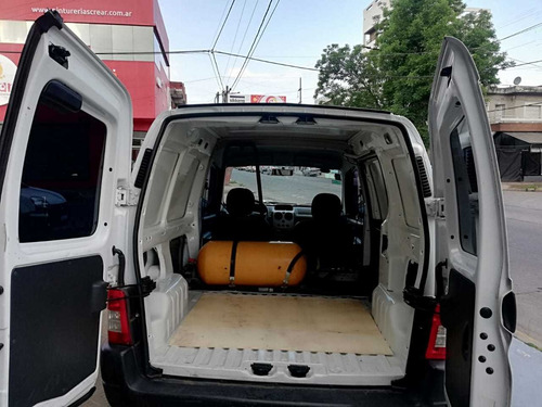Peugeot Partner 1.4 Furgon Confort 2017