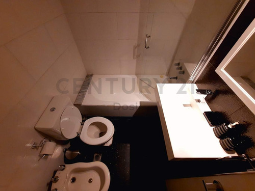 Imagen 12 de 25 de Venta - Divino Monoambiente Totalmente Amoblado - Retiro
