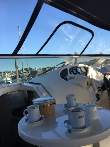 Cranchi 36 Smeraldo