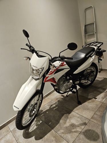Honda Xr 150