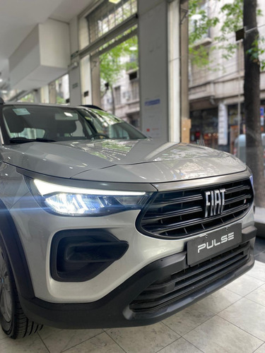 Fiat Pulse 1.3 Gse Drive Mt