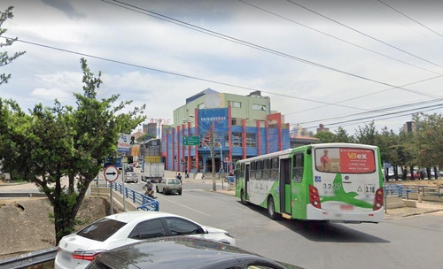 Imagem 8 de 9 de Prédio Á Venda E Para Aluguel Em Vila Itapura - Pr237590