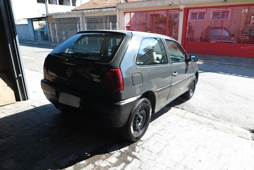 Volkswagen Gol 2002 1.0 Special 3p