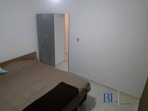 Imagem 15 de 15 de Vende Apartamento Na Ponte Rasa - 46m - 2 Dorms - Vaga Fixa Aceita Permuta! - Ap1003e
