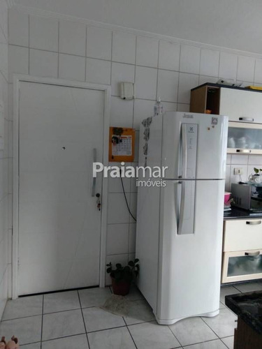Imagem 8 de 11 de Apartamento 02 Dorm I Sala I Cozinha I Garagem I 81m2 I Vila Cascatinha - 2749-82
