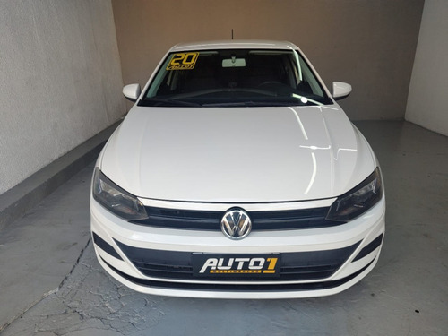 Volkswagen Polo 1.6 16v Msi 5p