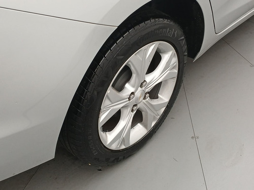 Chevrolet Onix 1.0 TURBO FLEX LTZ AUTOMÁTICO