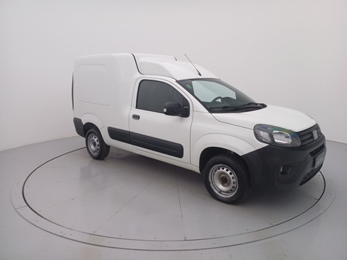Fiat Fiorino 1.4 MPI FURGÃO ENDURANCE 8V FLEX 2P MANUAL