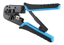 Comprar Crimpeadora Alicate Rj45 Rj11 Rj12 Herramienta