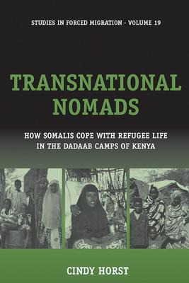 Libro Transnational Nomads : How Somalis Cope With Refuge...