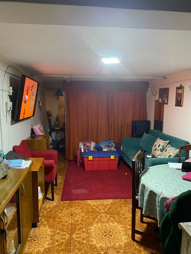 Casa En Venta En El Bosque