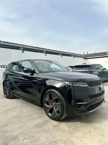 Land Rover Range Rover Sport 4.4 Mhev Autobiography