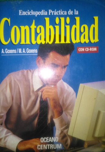 Enciclopedia Practica De Contabilidad