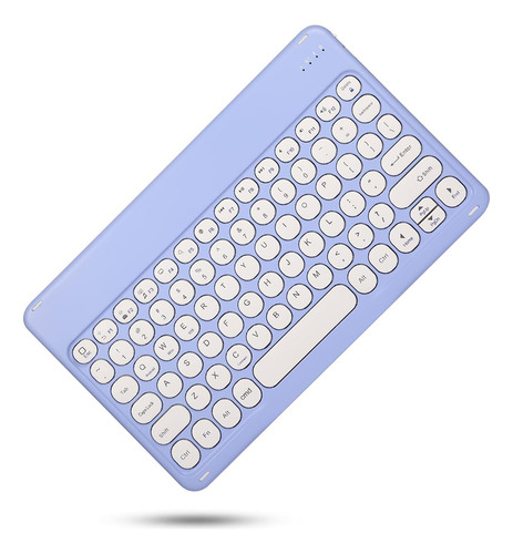 Teclado Henghui iPad Mini De Sexta Generación 2021 De 8.3 Pu