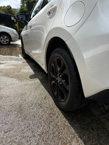 Mazda 2 Grand touring LX
