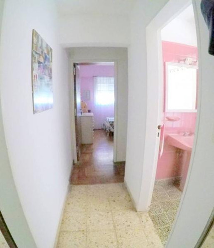 Exc. Casa 3 Amb. Con Posibilidad De Ampliación