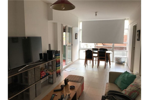 Departamento En Venta 2 Amb Terraza En Palermo