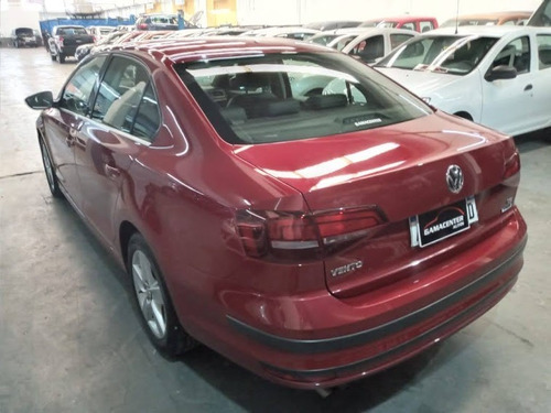 Volkswagen Vento 1.4 Tsi Highline 2016 63.000km