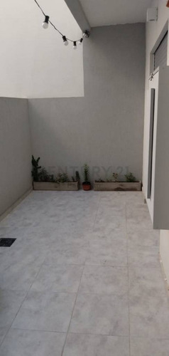 Imagen 21 de 22 de Departamento 2 Ambientes Villa Urquiza Patio Cochera