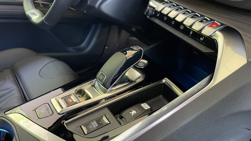 Imagen 16 de 25 de Peugeot 3008 Gt Pack Thp Tiptronic Fc
