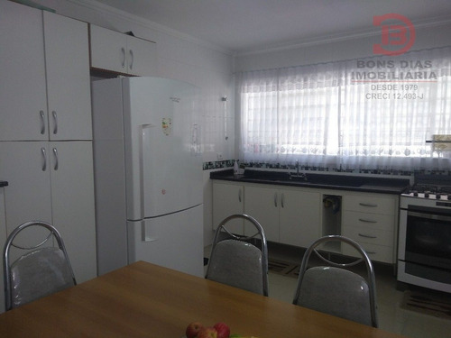 Imagem 7 de 15 de Sobrado - Vila Re - Ref: 2380 - V-2380
