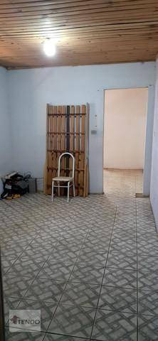 Imagem 11 de 18 de Imob03 - Casa 100 M² - Venda - 3 Dormitórios - Parque Bandeirantes - Mauá/sp - Ca0243