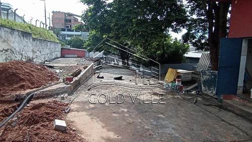 Ga4877 - Alugar Galpão Em Barueri Com 3.700 Metros De Terreno, 1.500 Metros De Galpão, 1.300 Metros De Área Fabril, 200 Metros De Escritório - Ga4877 - 69277318