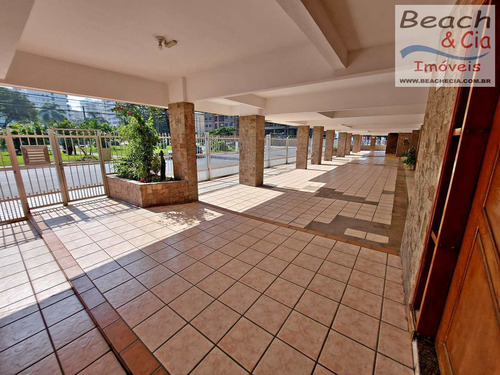 Imagem 19 de 22 de Vista Mar, 2 Dorms, Caiçara, Praia Grande, R$ 215 Mil, Vap00803