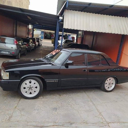 Chevrolet Opala