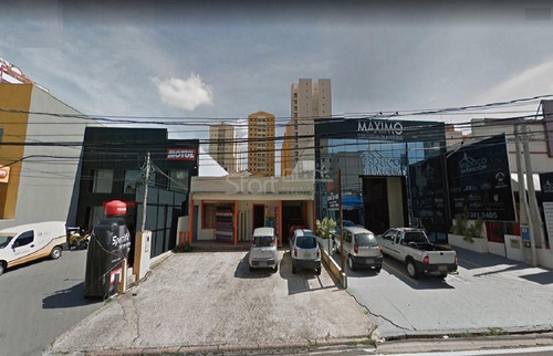 Imagem 1 de 6 de Casa Para Aluguel Em Jardim Guanabara - Ca002422