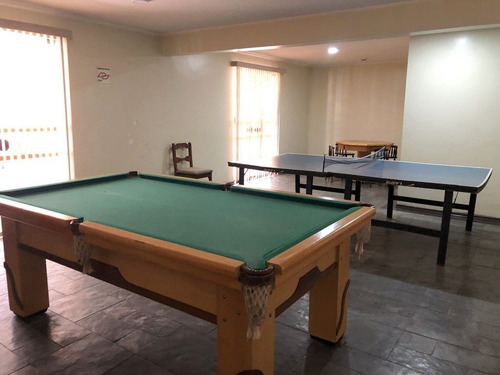 Imagem 13 de 13 de Apartamento Com 3 Dormitórios À Venda, 88 M² Por R$ 250.000,00 - Praia Da Enseada - Rufinos - Guarujá/sp - Ap12218