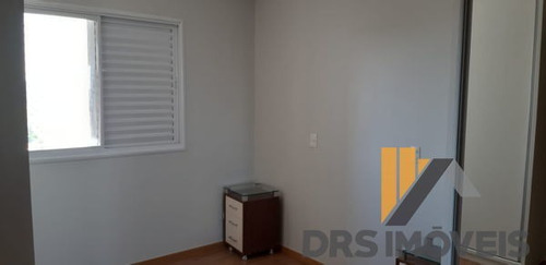 Imagem 5 de 16 de Apartamento Padrão Com 3 Quartos - Ap584-v