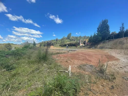 Lote En Venta En Vereda La Enea. Cod V17237
