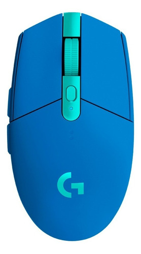 Imagen 3 de 4 de Mouse Gamer Logitech G305 Lightspeed Wireless Gaming Pce