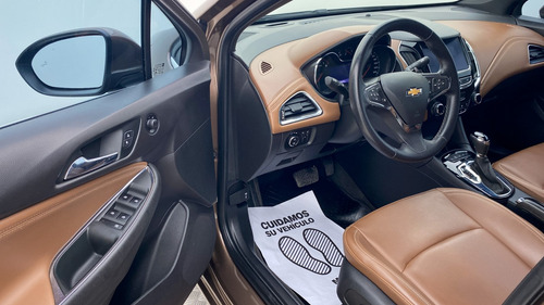 Chevrolet Cruze 5 1.4T Premier