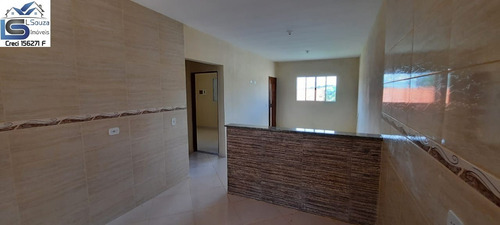 Linda Chácara Nova Localizada Em Um Dos Melhores Bairros De Pinhalzinho, Interior De São Paulo; - 1122 - 68986804