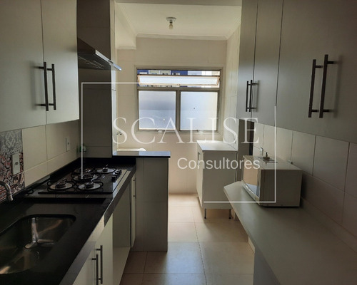 Apartamento - Ap00117 - 69399267