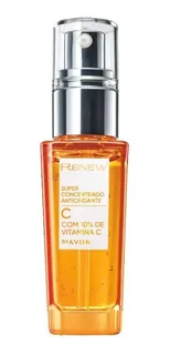 Vitamina C Renew Super Concentrado Antioxidante - 30 Ml