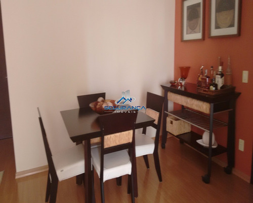 Imagem 4 de 17 de Apartamento - Ap01631 - 4417538