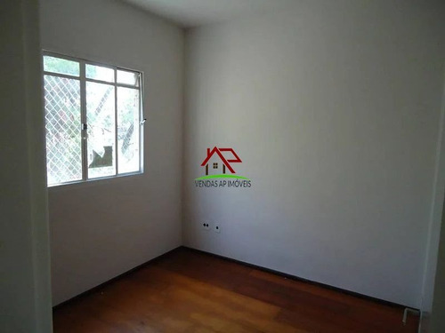 Imagem 13 de 16 de Ótimo Apartamento De 3 Quartos No Santa Amélia! - 2705