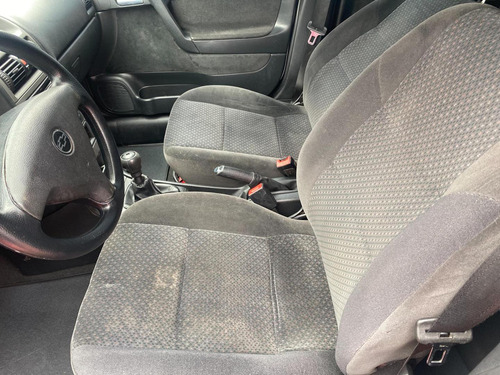 Chevrolet Astra Hatch Advantage 2.0 08v(140cv)