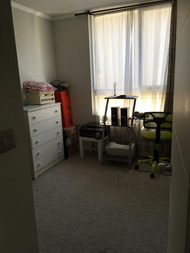 Departamento En Venta De 3 Habitaciones 2 Baños Metro Hosp..