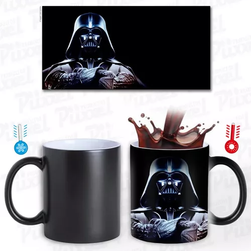 Tazas Personalizadas Star Wars