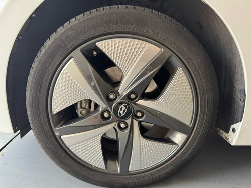 Hyundai Ioniq Limited