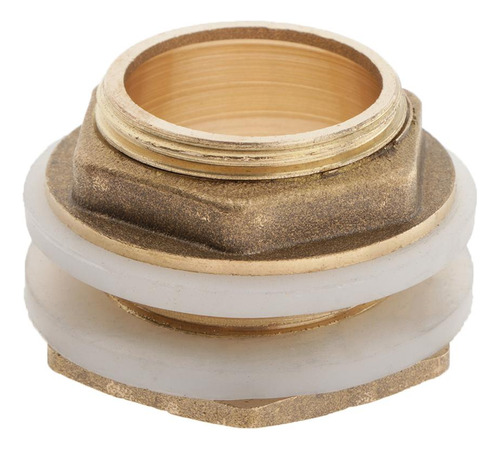 Montaje Del Mamparo Del Conector Del Dn25 26mm Dn25 26mm