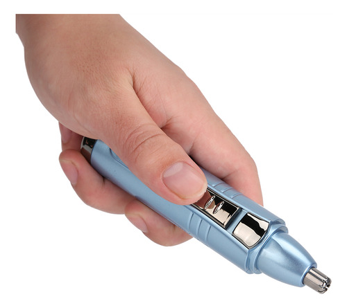 Recortador De Vello Nasal Eléctrico Multifuncional Sideburns