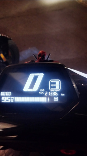 La Super Soco Cux 2023, En Colaboración Con Ducati Para El D