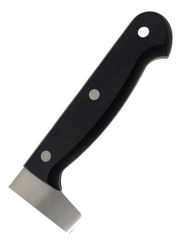 Cuchillo Cocinero 3 Claveles Uniblock 25 Cm