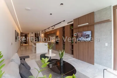 Apartamento en venta